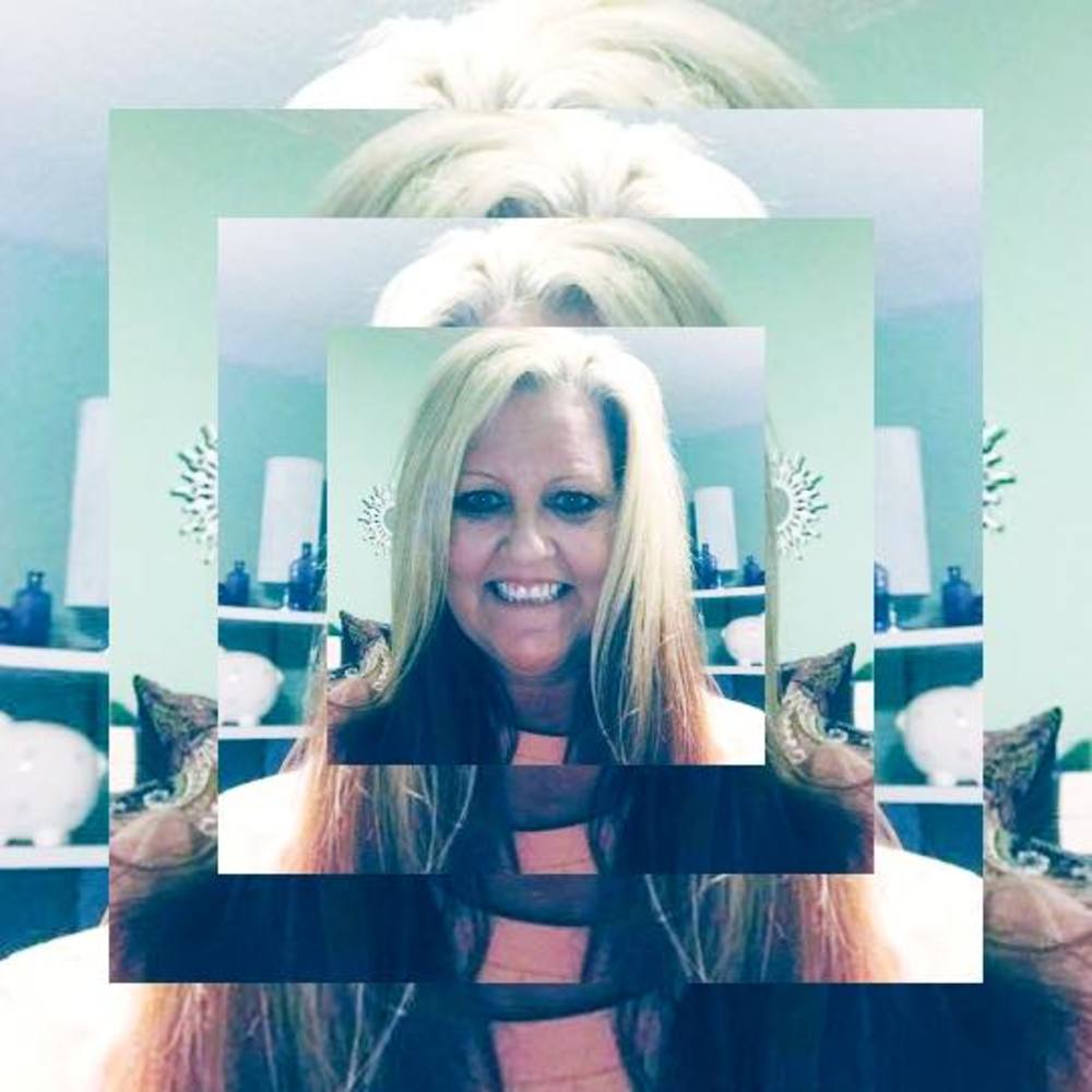 Meet your Posher, Sheri